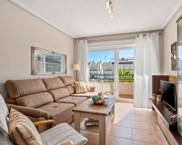 Вторичное жилье - Apartamento - Torrevieja - Ла Велета