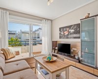 Вторичное жилье - Apartamento - Torrevieja - Ла Велета