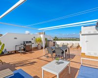 Вторичное жилье - Apartamento - Torrevieja - Ла Велета