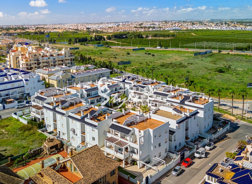 Вторичное жилье - Apartamento - Torrevieja - Ла Велета