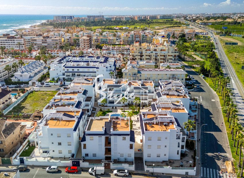 Вторичное жилье - Apartamento - Torrevieja - Ла Велета
