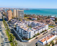 Вторичное жилье - Apartamento - Torrevieja - Ла Велета