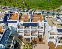 Вторичное жилье - Apartamento - Torrevieja - Ла Велета