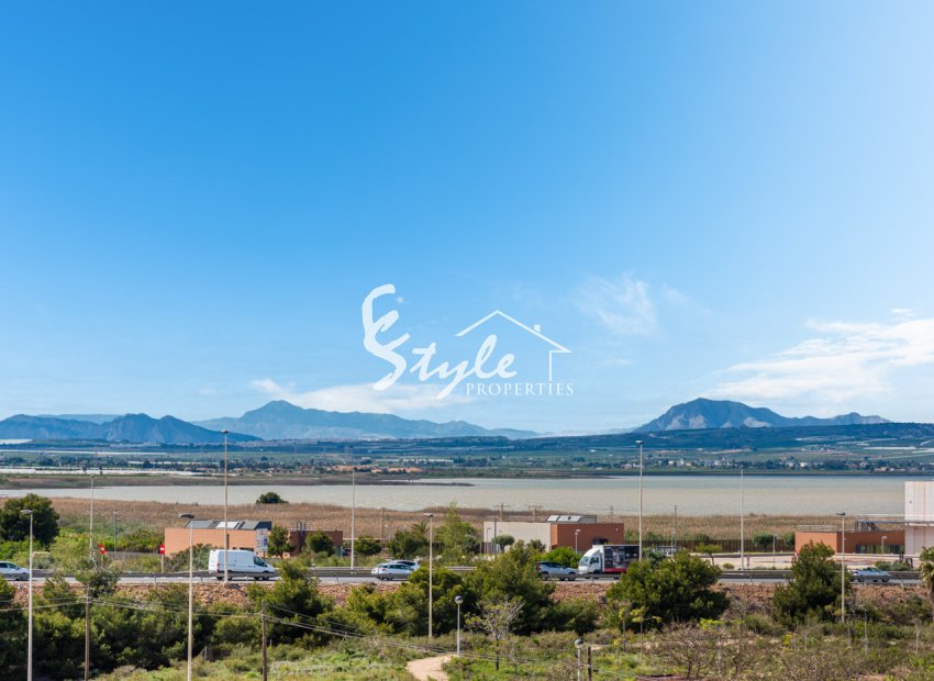 Вторичное жилье - Apartamento - Torrevieja - Ла Велета