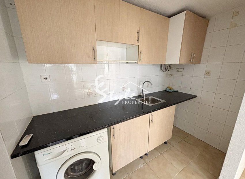 Вторичное жилье - Apartamento - Torrevieja - Lago Jardin