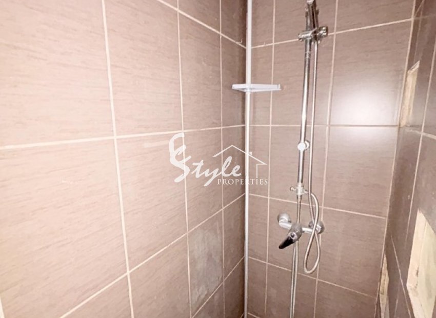 Вторичное жилье - Apartamento - Torrevieja - Lago Jardin