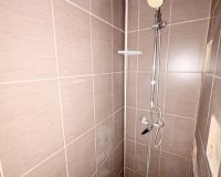 Вторичное жилье - Apartamento - Torrevieja - Lago Jardin