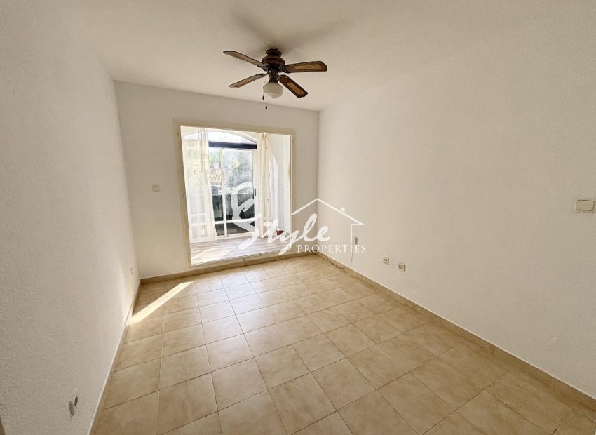 Вторичное жилье - Apartamento - Torrevieja - Lago Jardin