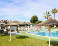 Вторичное жилье - Apartamento - Torrevieja - Lago Jardin