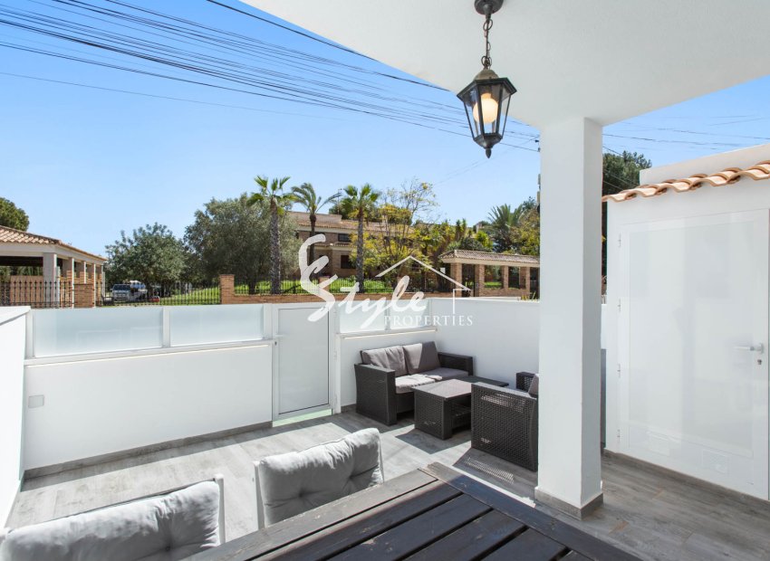 Вторичное жилье - Apartamento - Torrevieja - Lago Jardin