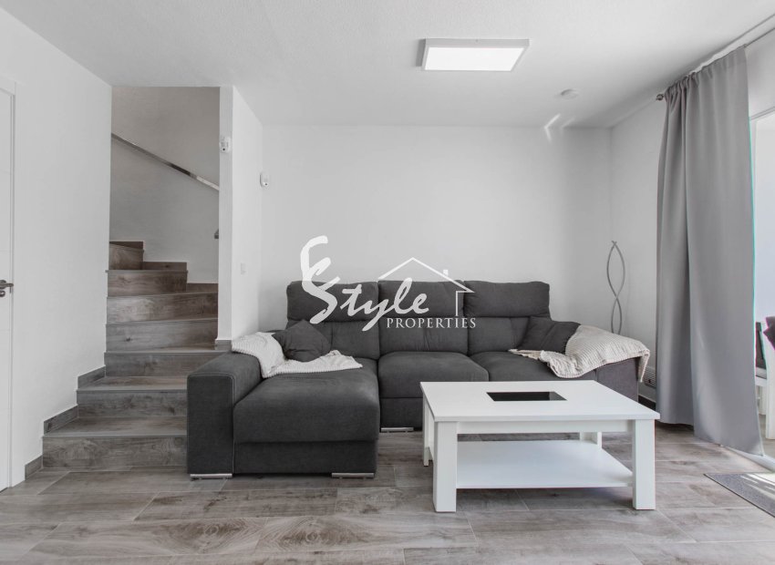 Вторичное жилье - Apartamento - Torrevieja - Lago Jardin