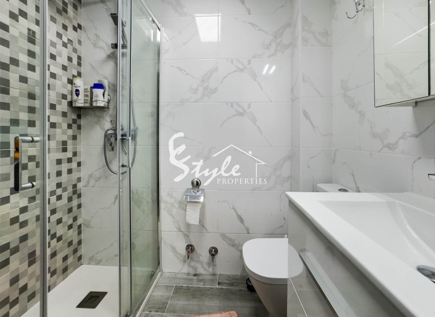Вторичное жилье - Apartamento - Torrevieja - Lago Jardin
