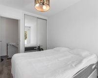 Вторичное жилье - Apartamento - Torrevieja - Lago Jardin