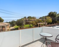 Вторичное жилье - Apartamento - Torrevieja - Lago Jardin