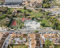 Вторичное жилье - Apartamento - Torrevieja - Lago Jardin