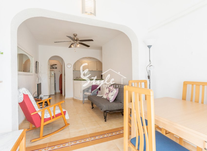 Вторичное жилье - Apartamento - Torrevieja - Lago Jardin