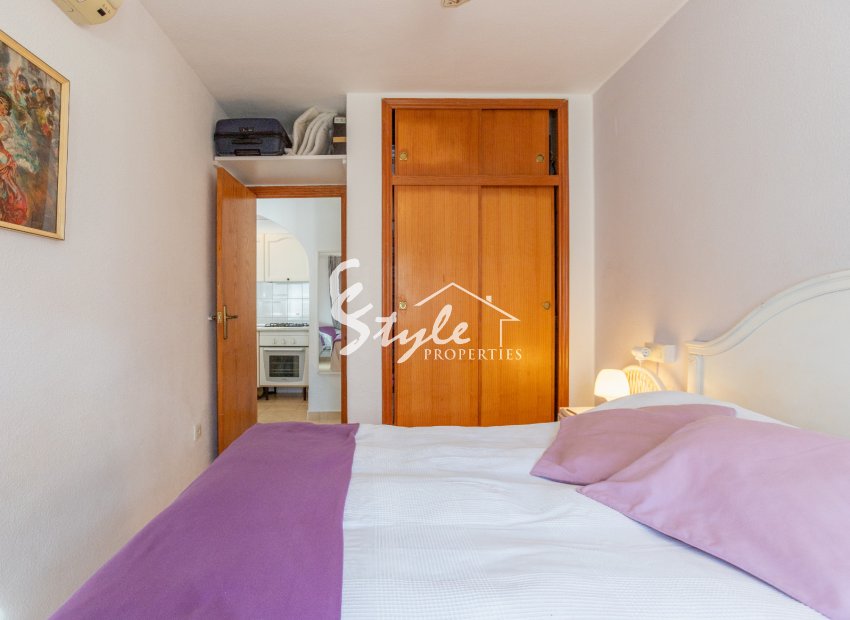 Вторичное жилье - Apartamento - Torrevieja - Lago Jardin