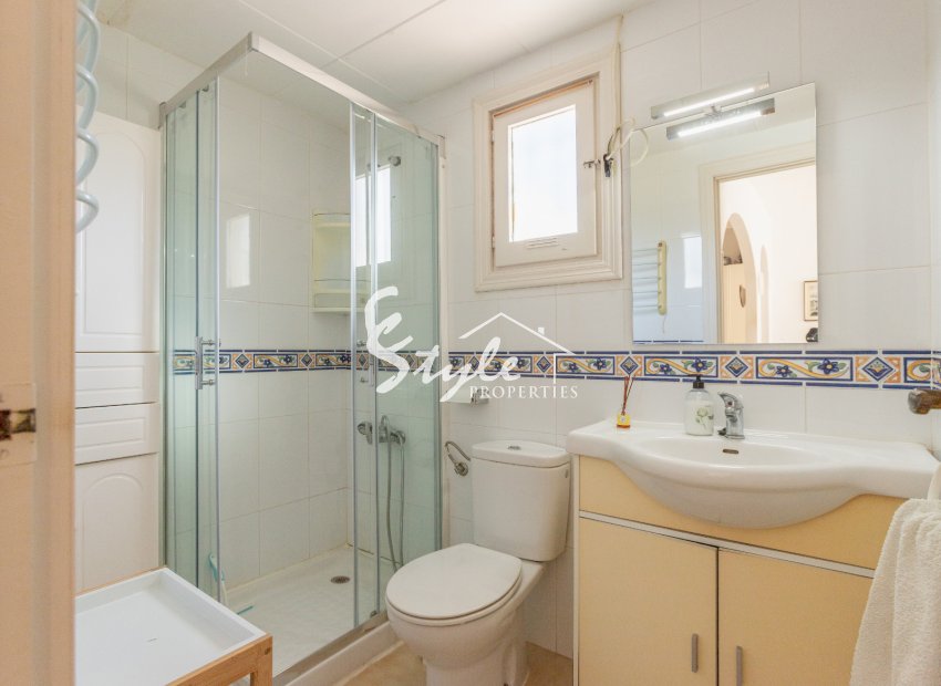 Вторичное жилье - Apartamento - Torrevieja - Lago Jardin