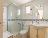 Вторичное жилье - Apartamento - Torrevieja - Lago Jardin