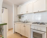 Вторичное жилье - Apartamento - Torrevieja - Lago Jardin