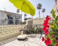 Вторичное жилье - Apartamento - Torrevieja - Lago Jardin