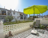 Вторичное жилье - Apartamento - Torrevieja - Lago Jardin