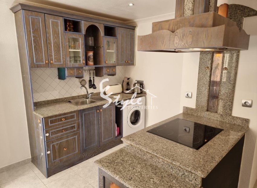 Вторичное жилье - Apartamento - Torrevieja - Лос Балконес