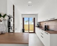 Вторичное жилье - Apartamento - Torrevieja - Лос Балконес