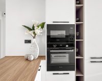 Вторичное жилье - Apartamento - Torrevieja - Лос Балконес