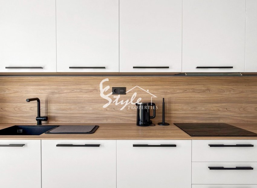 Вторичное жилье - Apartamento - Torrevieja - Лос Балконес