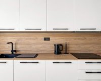 Вторичное жилье - Apartamento - Torrevieja - Лос Балконес