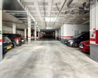 Вторичное жилье - Apartamento - Torrevieja - Лос Балконес