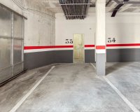 Вторичное жилье - Apartamento - Torrevieja - Лос Балконес