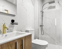 Вторичное жилье - Apartamento - Torrevieja - Лос Балконес