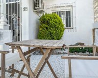 Вторичное жилье - Apartamento - Torrevieja - Лос Балконес
