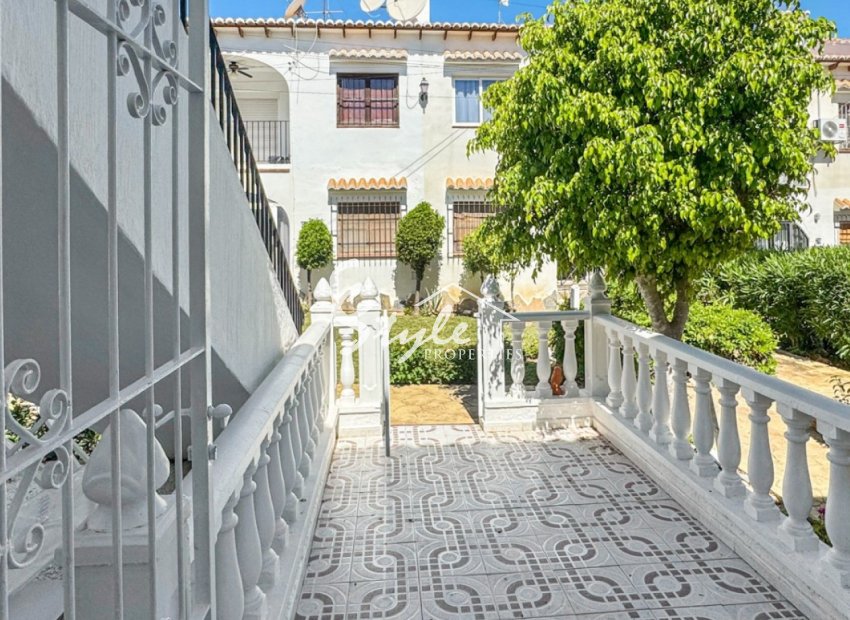 Вторичное жилье - Apartamento - Torrevieja - Лос Балконес