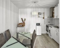 Вторичное жилье - Apartamento - Torrevieja - Лос Балконес