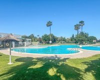 Вторичное жилье - Apartamento - Torrevieja - Лос Балконес