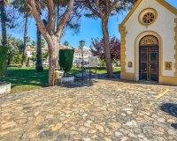 Вторичное жилье - Apartamento - Torrevieja - Лос Балконес