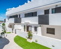 Вторичное жилье - Apartamento - Torrevieja - Лос Балконес