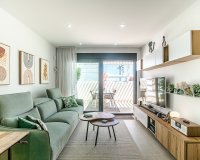 Вторичное жилье - Apartamento - Torrevieja - Лос Балконес