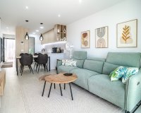 Вторичное жилье - Apartamento - Torrevieja - Лос Балконес