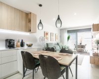 Вторичное жилье - Apartamento - Torrevieja - Лос Балконес