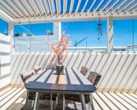 Вторичное жилье - Apartamento - Torrevieja - Лос Балконес