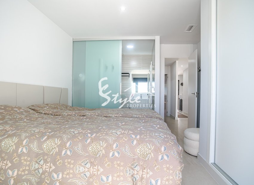 Вторичное жилье - Apartamento - Torrevieja - Лос Балконес