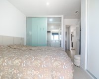 Вторичное жилье - Apartamento - Torrevieja - Лос Балконес