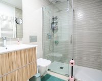 Вторичное жилье - Apartamento - Torrevieja - Лос Балконес