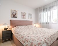 Вторичное жилье - Apartamento - Torrevieja - Лос Балконес