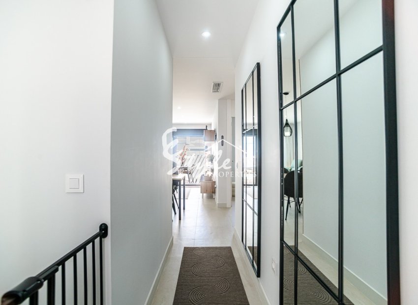 Вторичное жилье - Apartamento - Torrevieja - Лос Балконес