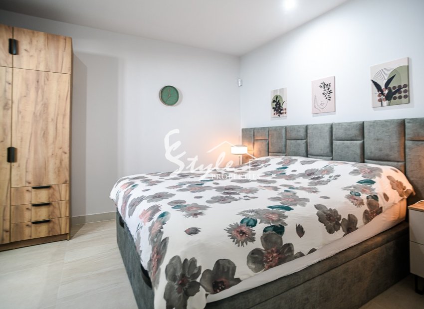 Вторичное жилье - Apartamento - Torrevieja - Лос Балконес